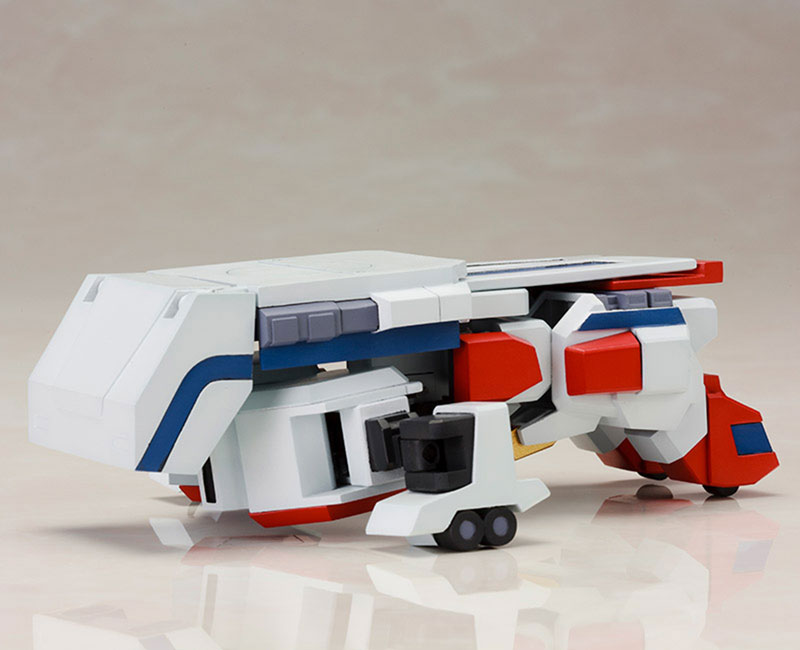 D-Style Brave Exkaiser King Exkaiser Plastic Model(Pre-order)