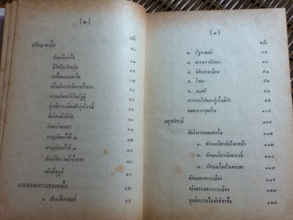 เมธีตะวันออก/ เสถียร โพธินันทะ