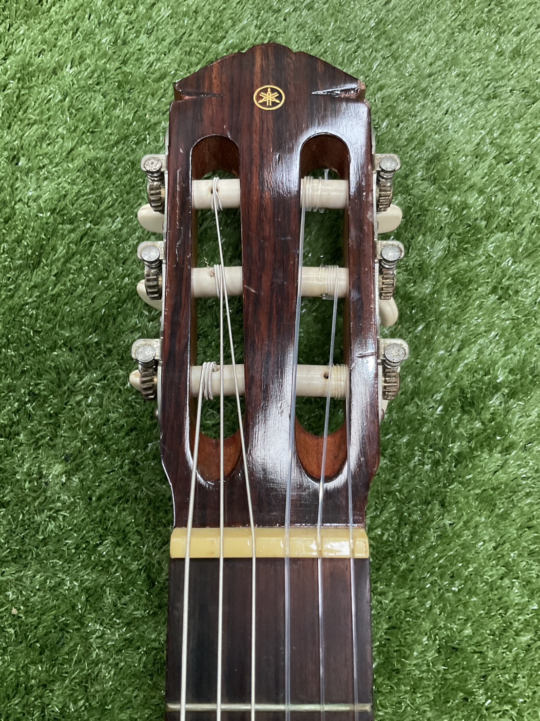 กีต้าร์คลาสสิค YAMAHA : G-90A
