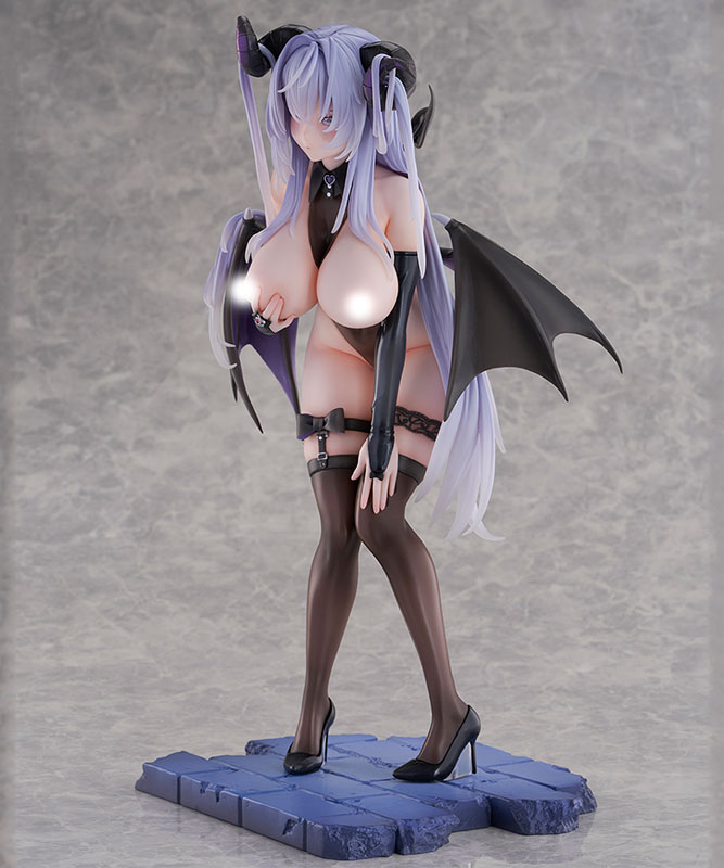 [Bonus] SG Original Illustration Shion Alfine Little Devil ver. 1/6 Complete Figure(Pre-order)