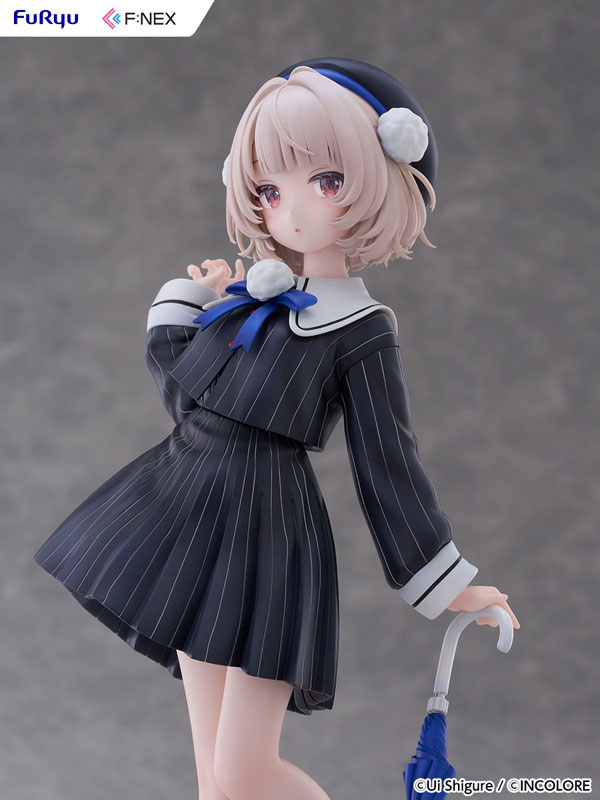 Ui 1/7 Scale Figure(Pre-order)