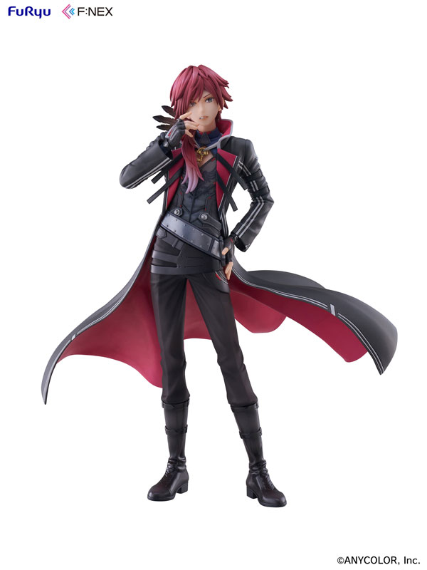 Nijisanji Lauren Iroas 1/7 Scale Figure(Pre-order)