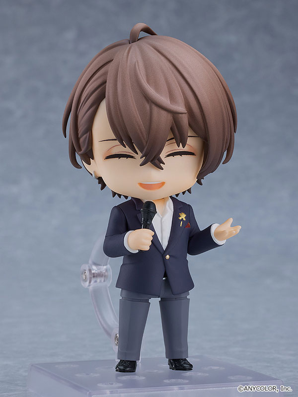 Nendoroid Nijisanji Hayato Kagami(Pre-order)
