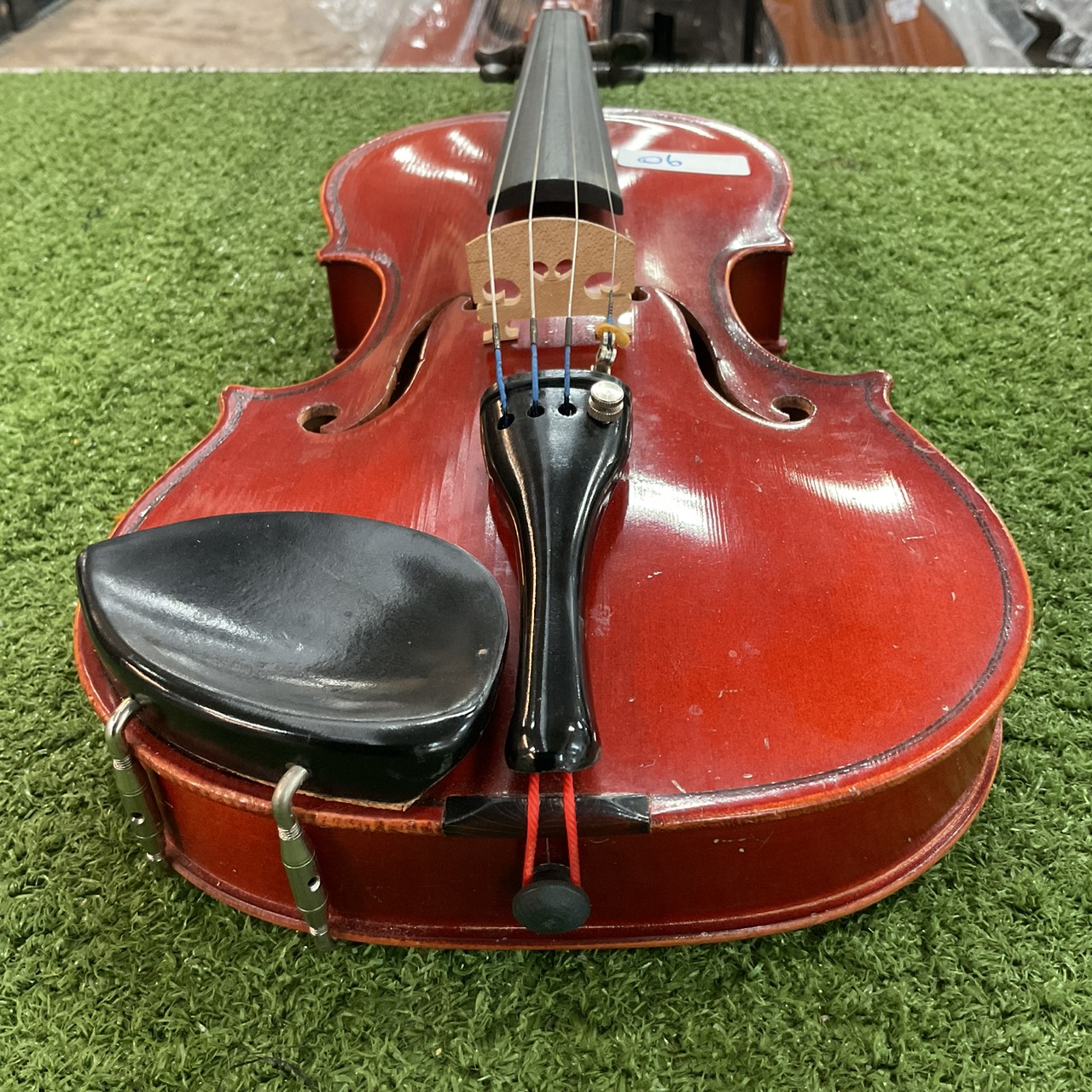 ไวโอลิน SUZUKI : No.102