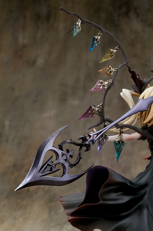 Touhou Project Flandre Scarlet Koumajou Densetsu Edition Exclusive Extra Color 1/8 Complete Figure(Pre-order)