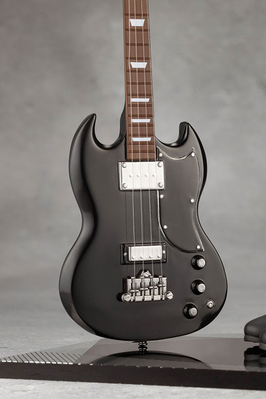 Girls Band Cry Rupa 1/7 Complete Figure(Pre-order)