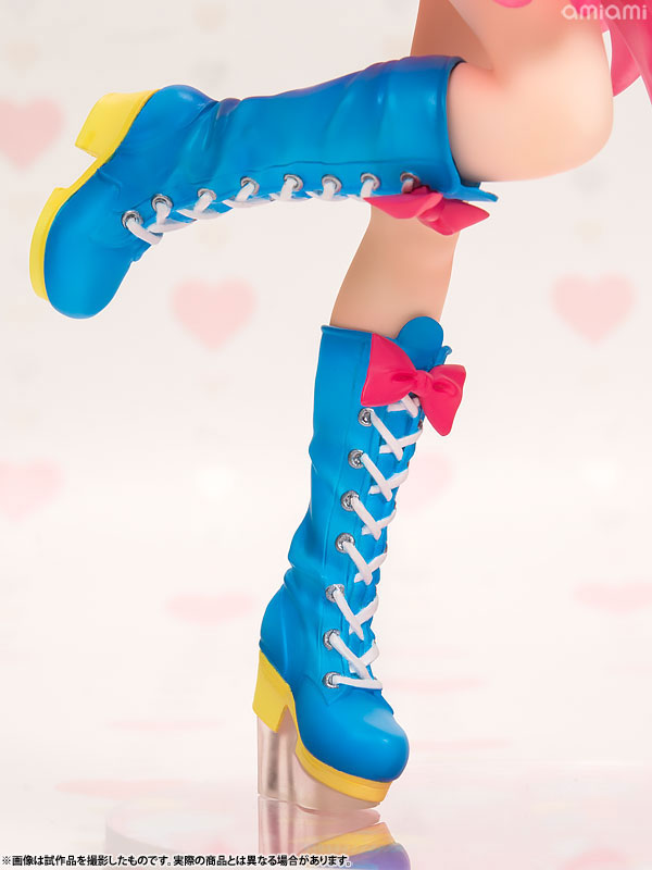 MY LITTLE PONY Bishoujo Pinkie Pie 1/7 Complete Figure(Pre-order)