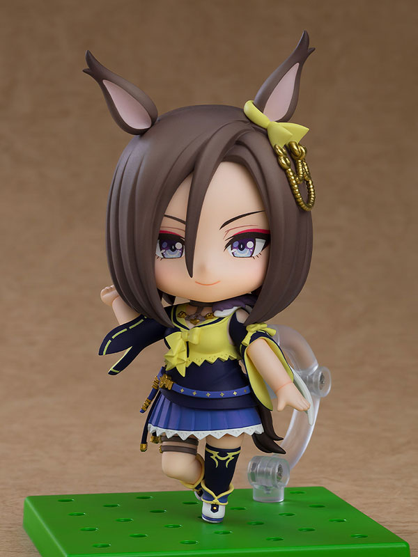 Nendoroid Umamusume Pretty Derby Air Groove(Pre-order)