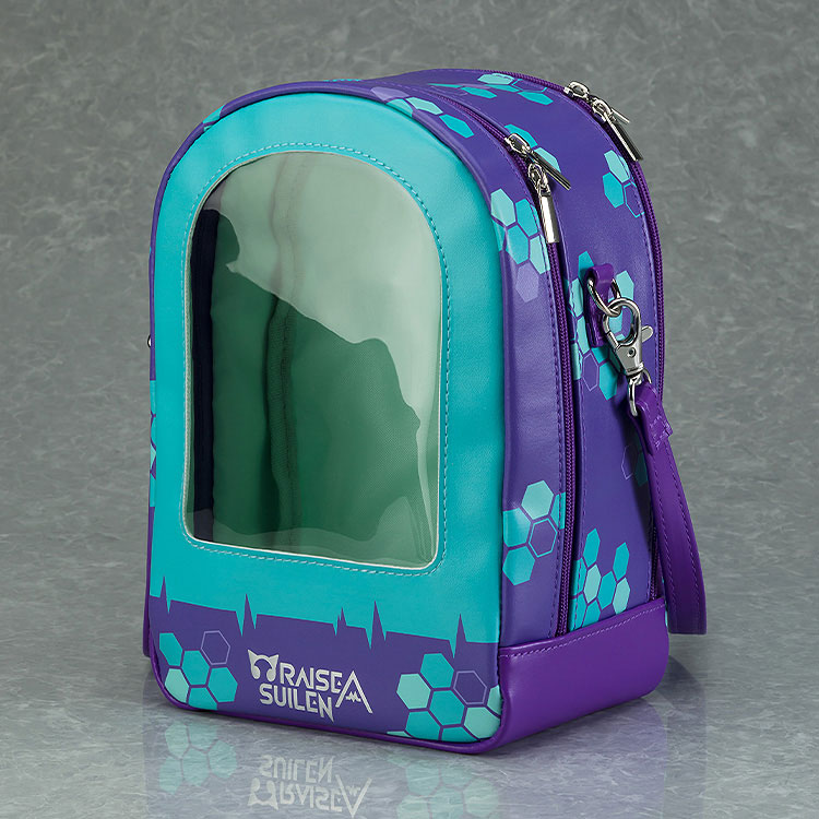 Plushie Pouch BanG Dream! RAISE A SUILEN(Pre-order)