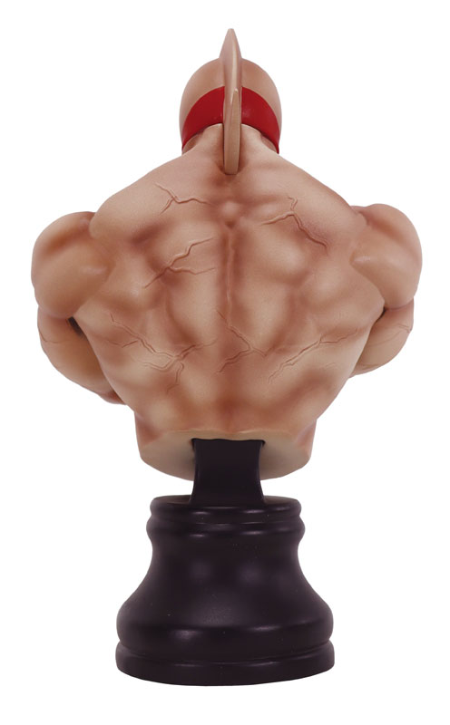 BMC Kinnikuman Series No.1 Kinnikuman(Pre-order)