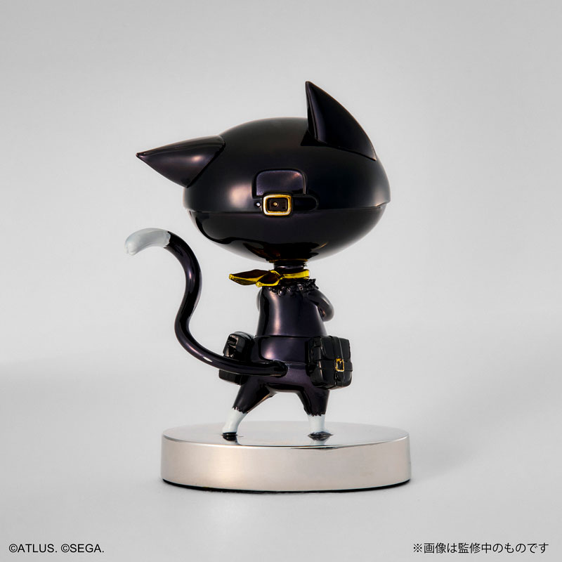 Persona 5 Royal Bright Arts Gallery Morgana(Pre-order)