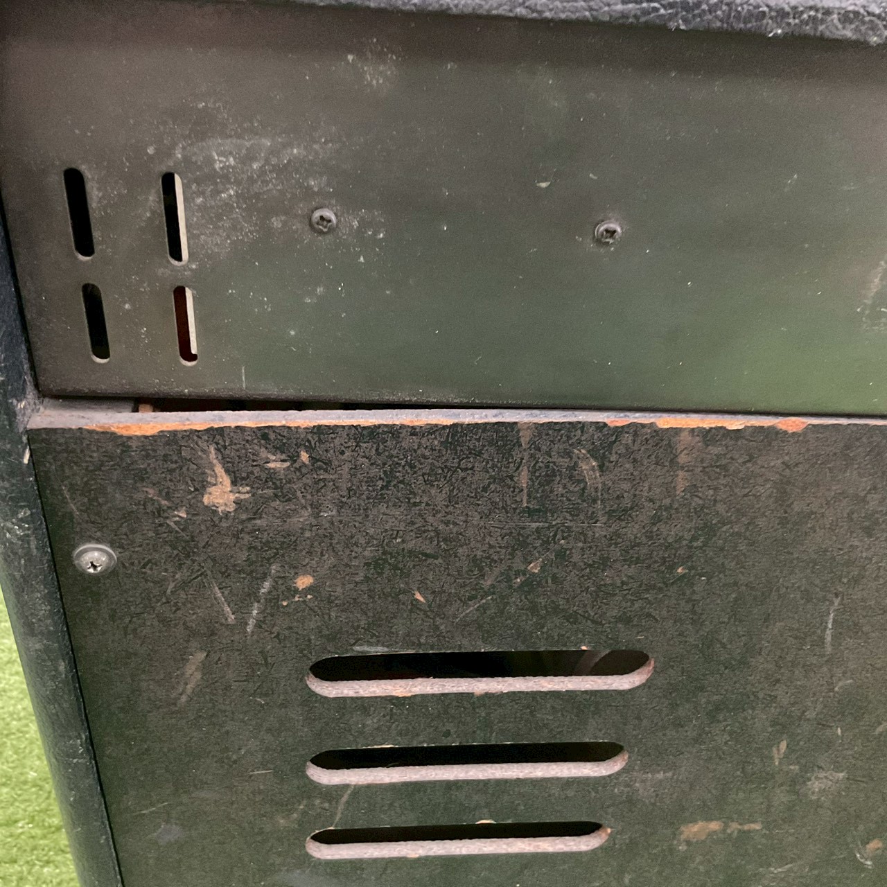 แอมป์กีต้าร์ YAMAHA : J-25