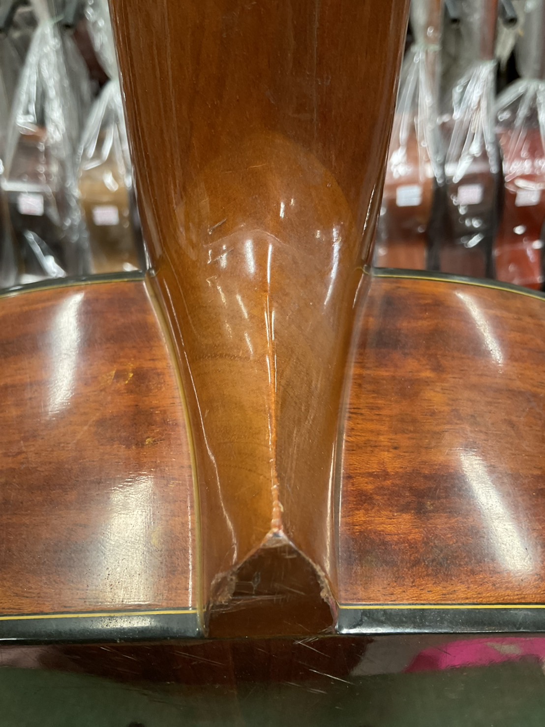 กีต้าร์คลาสสิค SUZUKI : No.36