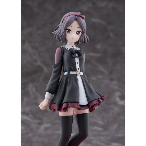 Girls Band Cry Tomo Ebizuka 1/7 Complete Figure(Pre-order)