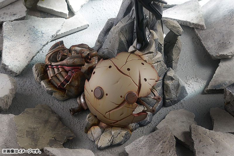 NieR:Automata Ver1.1a 2B 1/7 Complete Figure(Pre-order)