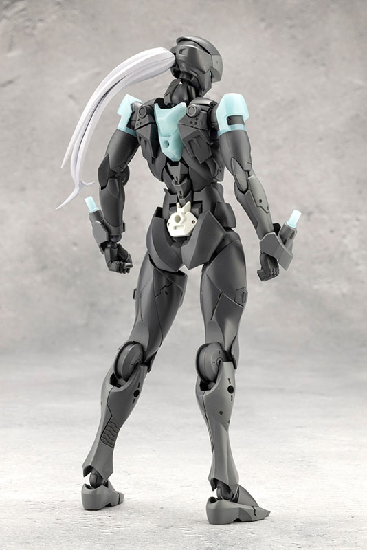 MEGALOMARIA UNLIMITED UNIVERSE GHILLIE DHU Plastic Model(Pre-order)