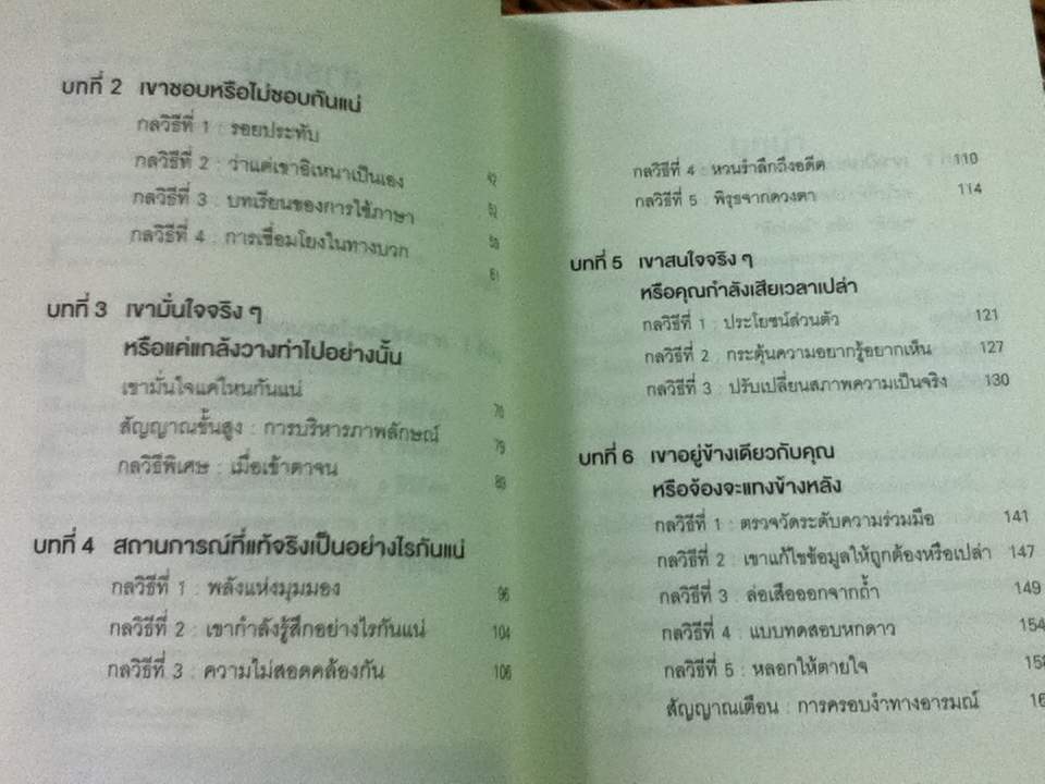 อ่านใจคนได้ใน 1 นาที/ เดวิด เจ.ไลเบอร์แมน