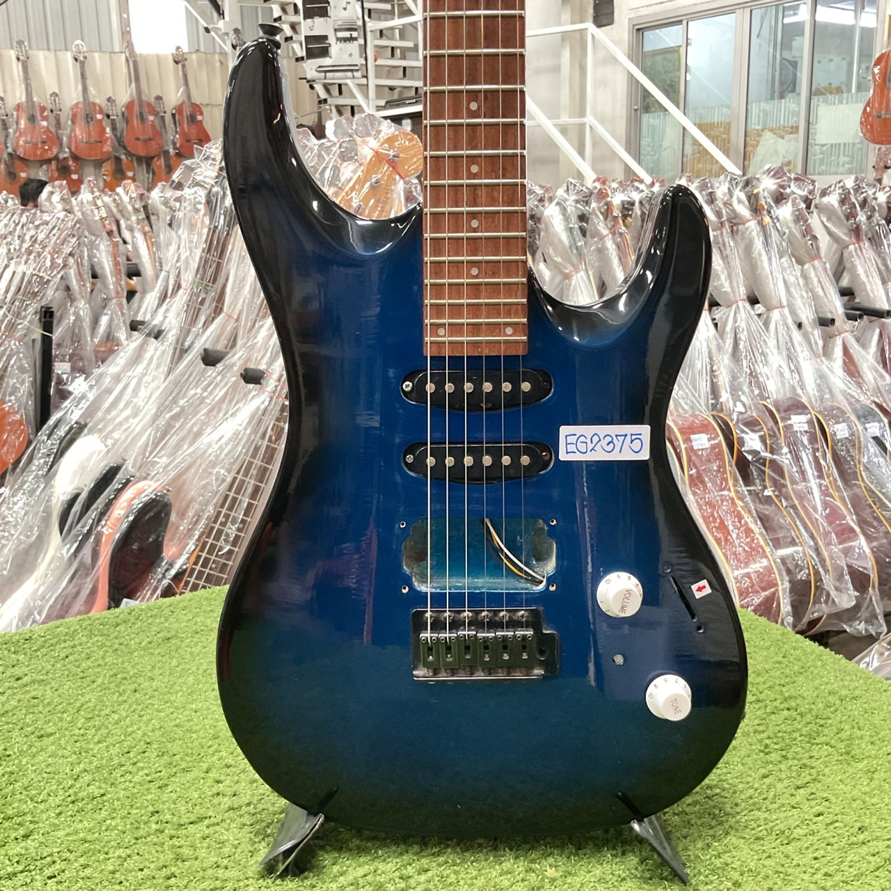 กีต้าร์ไฟฟ้า ARIA PRO ll