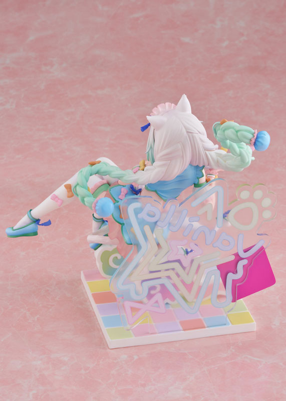 Vanilla Dreamy Cute China Ver. 1/7 Scale Figure(Pre-order)