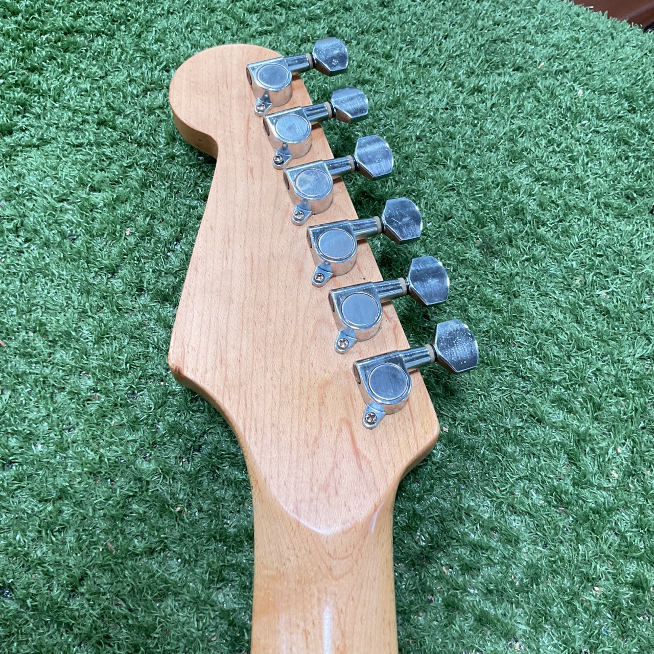 กีต้าร์ไฟฟ้า SELDER