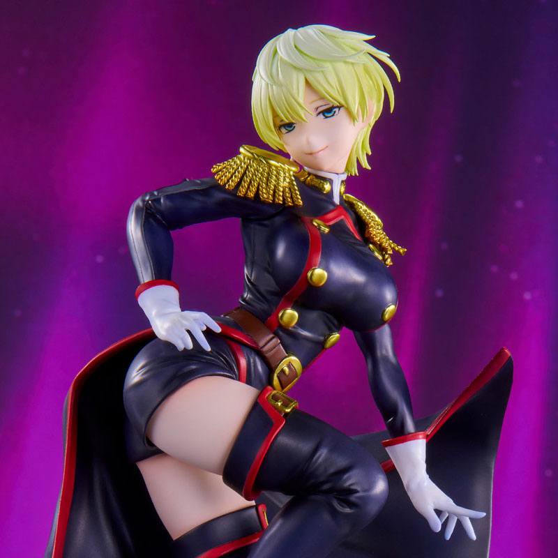 Chained Soldier Tenka Izumo 1/7 Complete Figure(Pre-order)