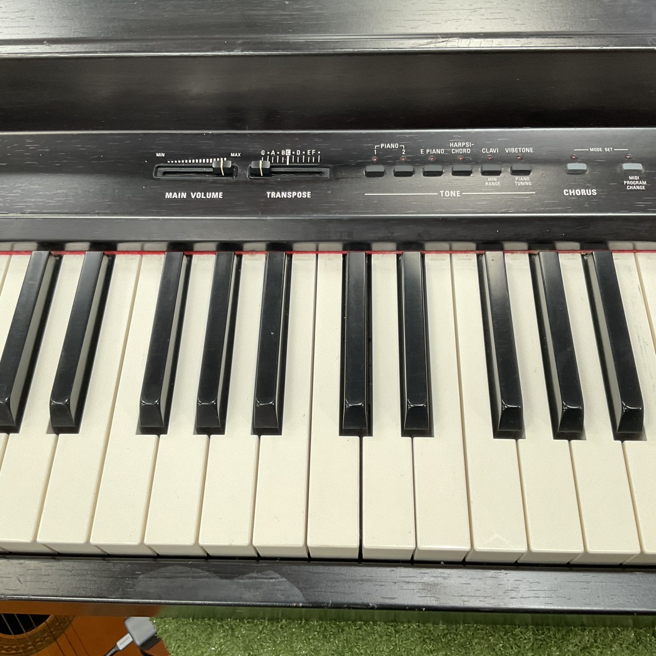 เปียโน Technics : SX-PX10