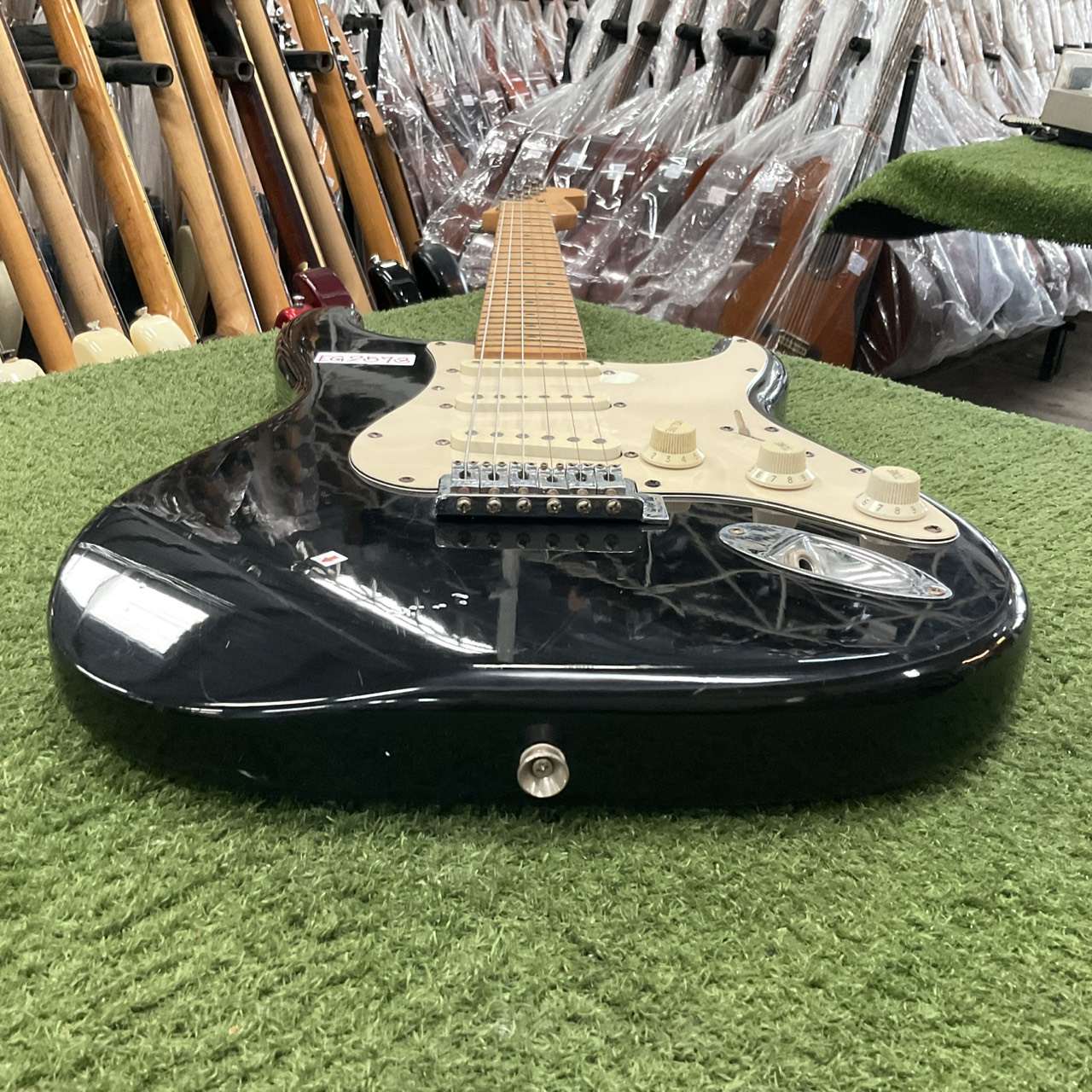 กีต้าร์ไฟฟ้า PhotoGenic