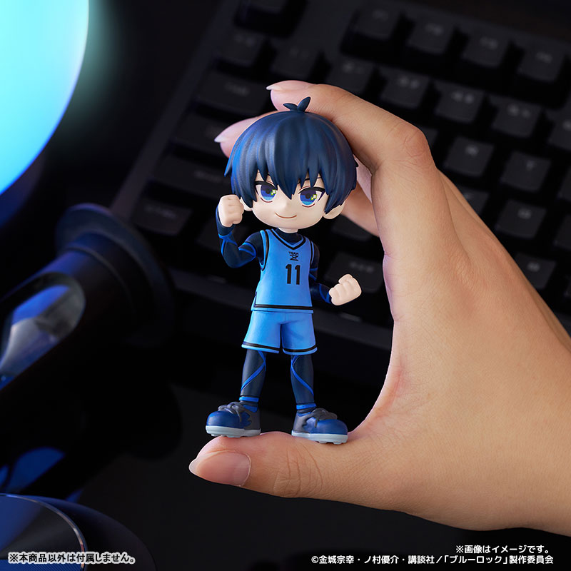 [Bonus] PalVerse Bluelock 6Pack BOX(Pre-order)