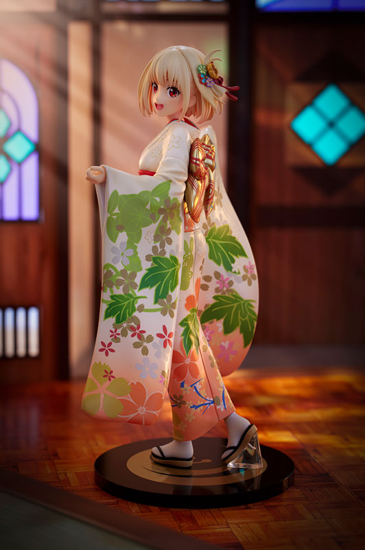 Lycoris Recoil Chisato Nishikigi haregi ver.(Pre-order)