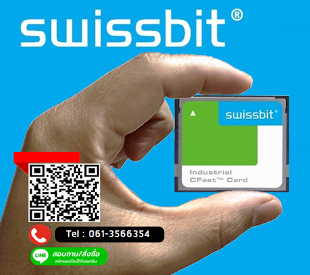 SFCF8192H1BO2TO-I-Q1-523,Swissbit, 8GB, Industrial Compact Flash Card,C-320,CompactFlash,CF Card