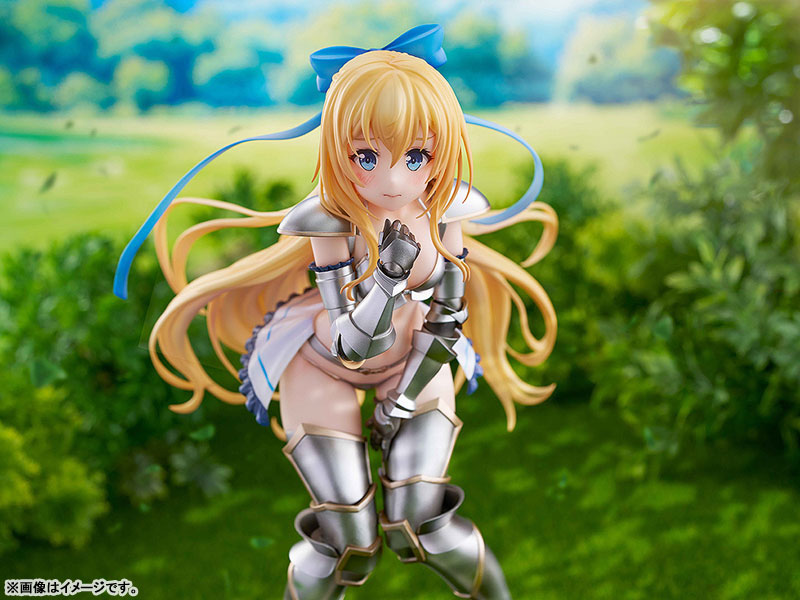 Goblin Slayer II Priestess: Bikini Armor Ver. 1/7 Complete Figure(Pre-order)