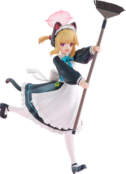 POP UP PARADE Blue Archive Momoi (Maid) Complete Figure(Pre-order)
