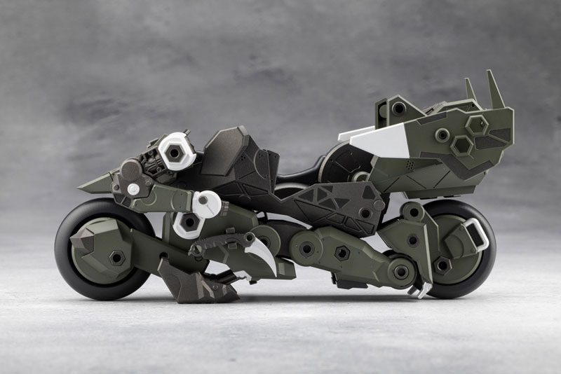 Hexa GearDEFINITION ARMOR "VT1" 1/24 Kit Block(Pre-order)