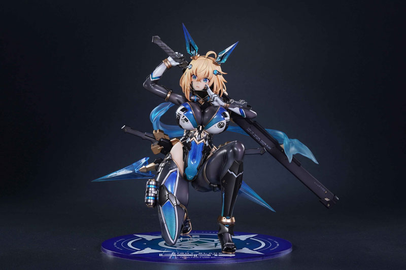 BUNNY SUIT PLANNING Sophia F. Shirring Ninja Ver. 1/6 Complete Figure(Pre-order)