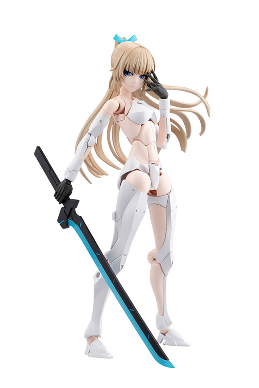 MEGALOMARIA UNLIMITED UNIVERSE EMULATOR Plastic Model(Pre-order)