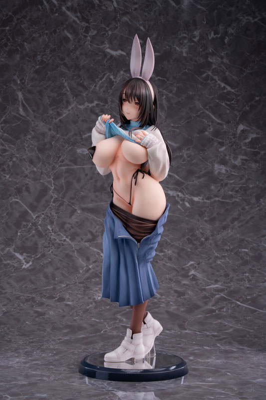 [Bonus] Ryousai-chan Illustrated by Mappaninatta 1/4.5 Complete Figure Deluxe Edition(Pre-order)