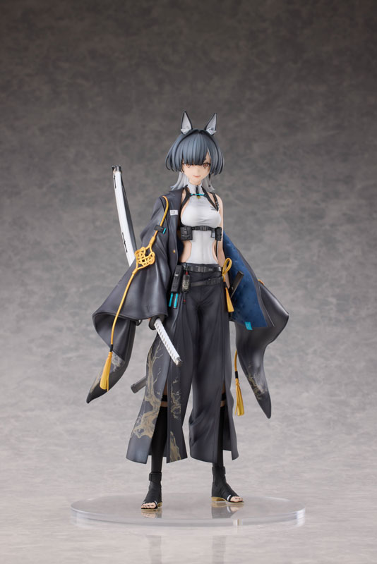 [Bonus] Xian Ren Ni Shen Series Komainu -Ritsu- 1/6 Complete Figure(Pre-order)