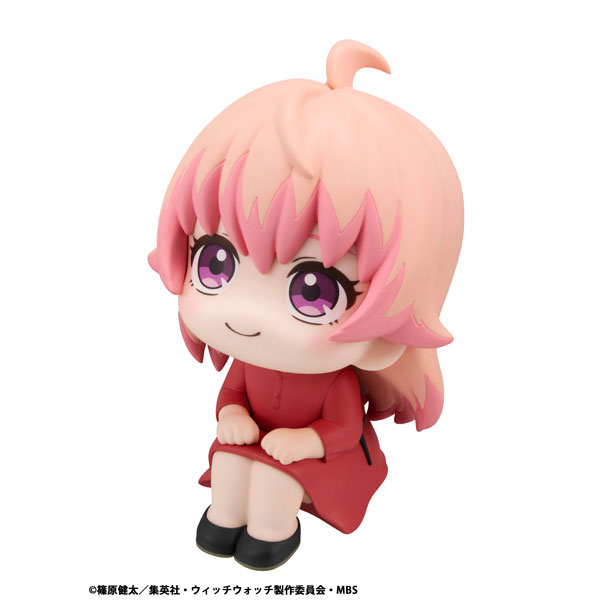 LookUp TV Anime "Witch Watch" Nico Wakatsuki Complete Figure(Pre-order)