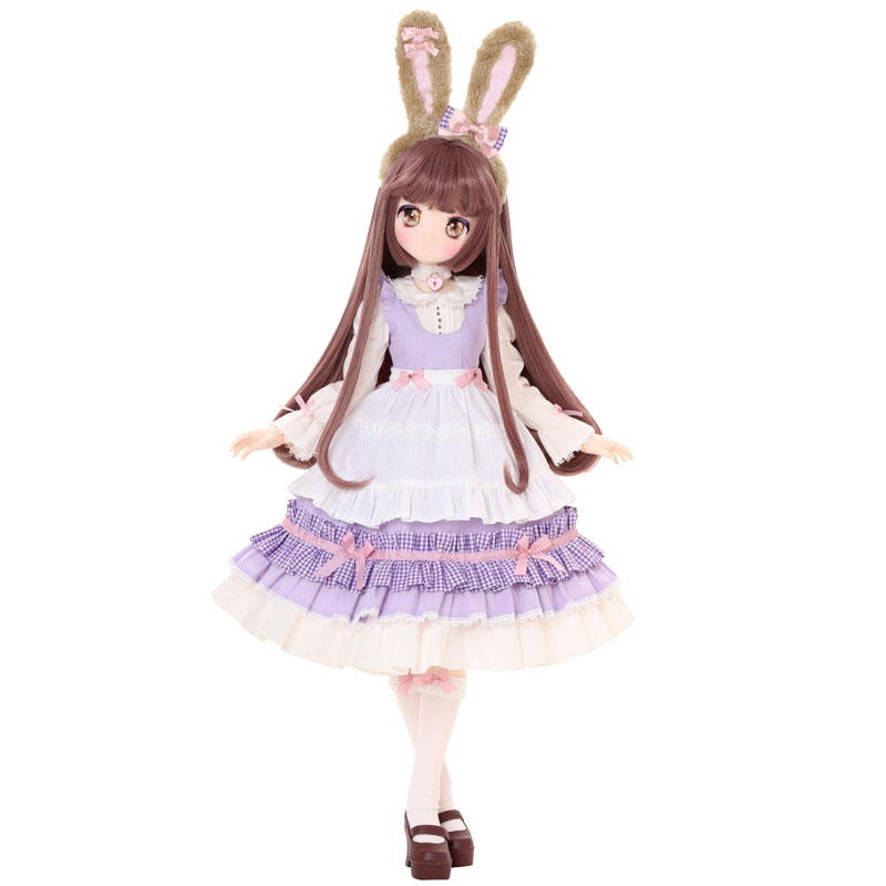 Iris Collect petit Koharu / Poppinbunny garden (Fancy Rabbit ver.) 1/3 Complete Doll(Pre-order)