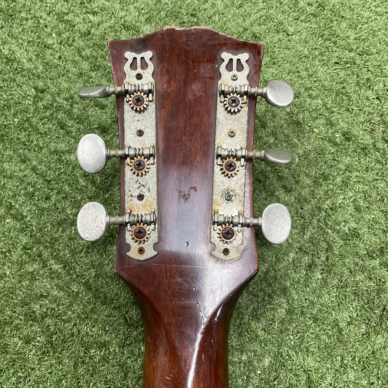 กีต้าร์โปร่ง Emperador : Metoro / F150