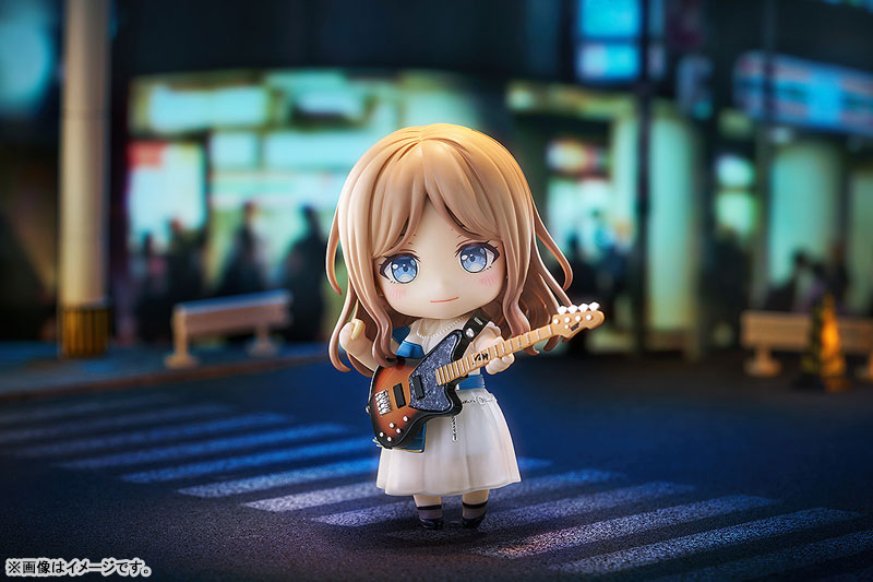 Nendoroid BanG Dream! Soyo Nagasaki(Pre-order)