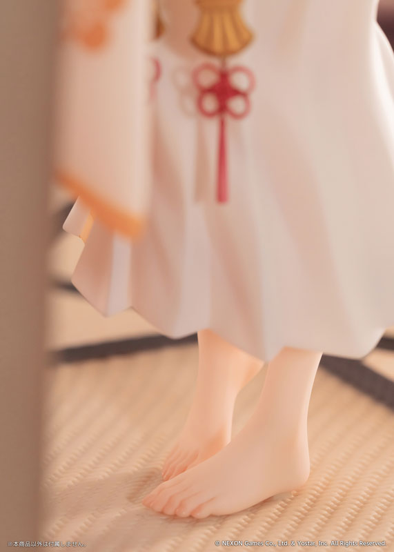 Blue Archive Kaho Memorial Lobby Ver. 1/7 Complete Figure(Pre-order)