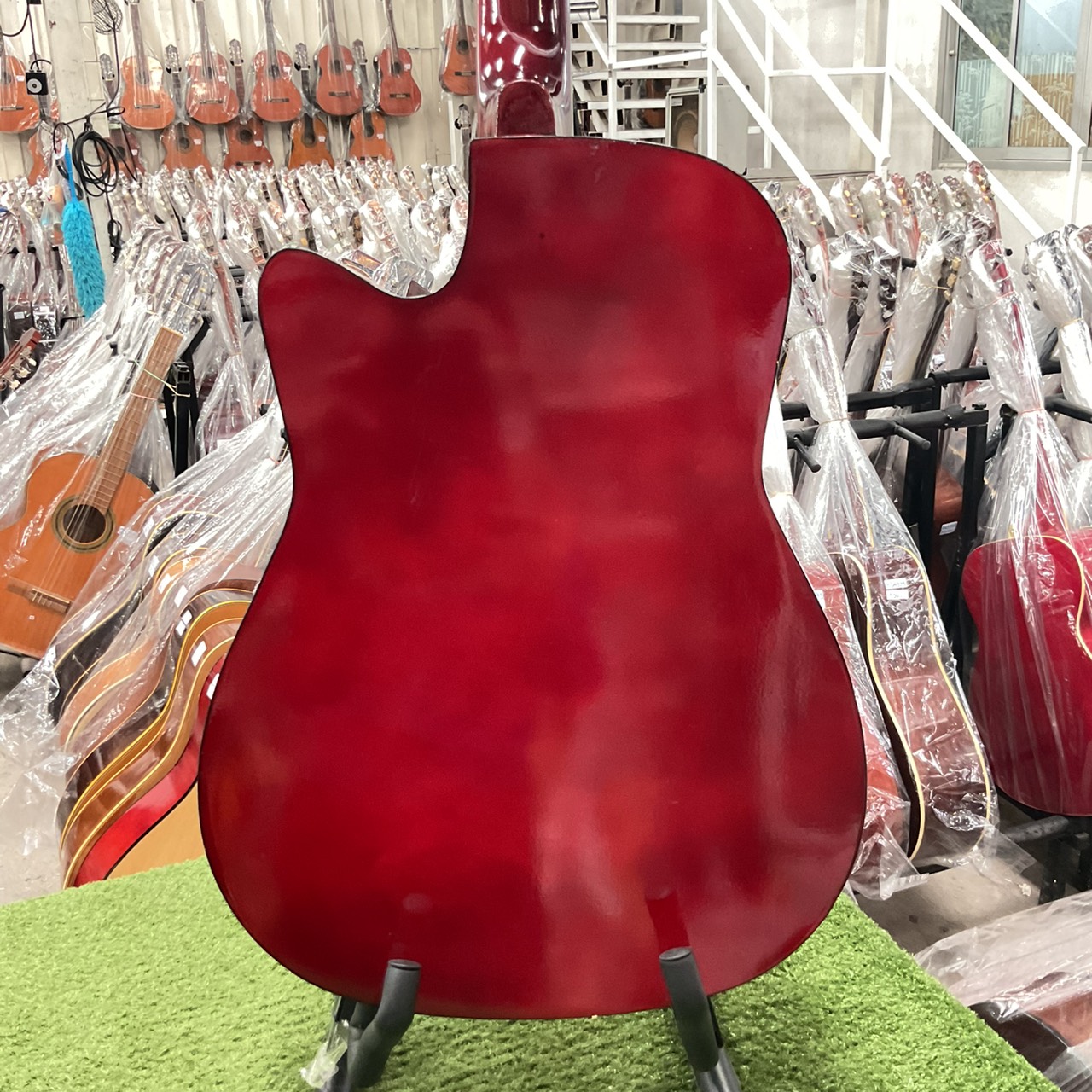 กีต้าร์โปร่ง Chelldee : 38C