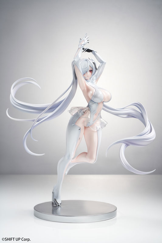 Goddess of Victory: Nikke Cinderella 1/10 Complete Figure(Pre-order)