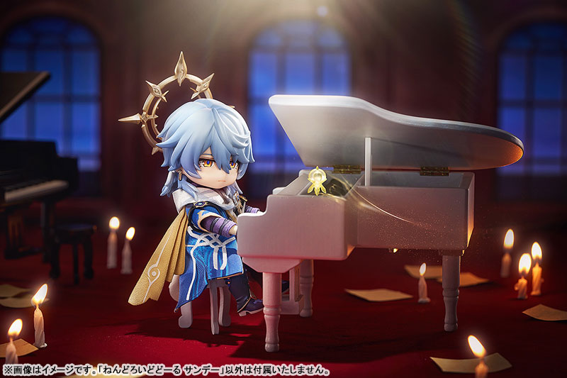 Nendoroid Doll Honkai: Star Rail Sunday(Pre-order)