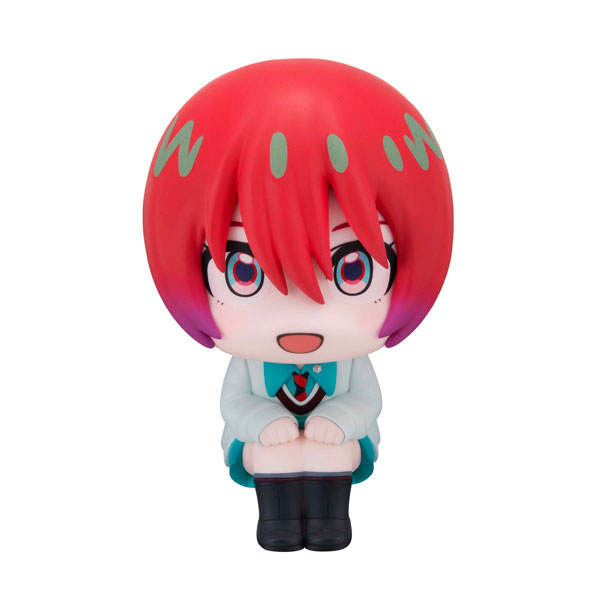 LookUp Mobile Suit Gundam GQuuuuuuX Yuzuriha Amate (Machu) Complete Figure(Pre-order)