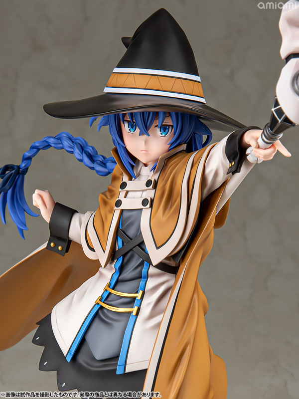 Mushoku Tensei: Jobless Reincarnation -Isekai Ittara Honki Dasu- Roxy Migurdia 1/8 Complete Figure(Pre-order)