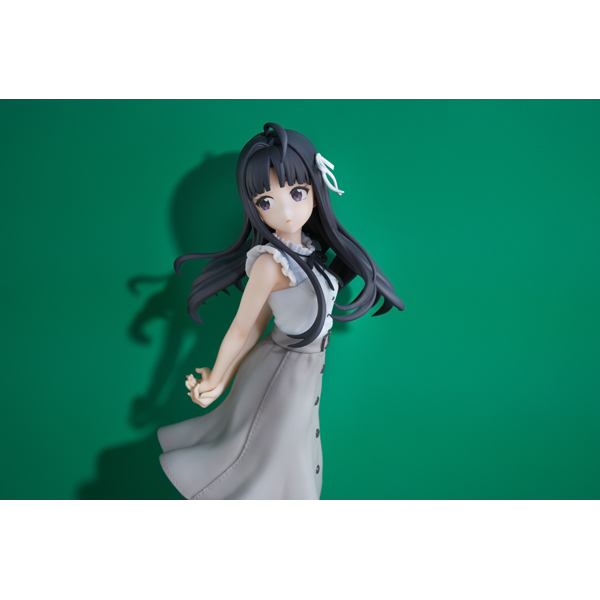 Girls Band Cry Subaru Awa 1/7 Complete Figure(Pre-order)