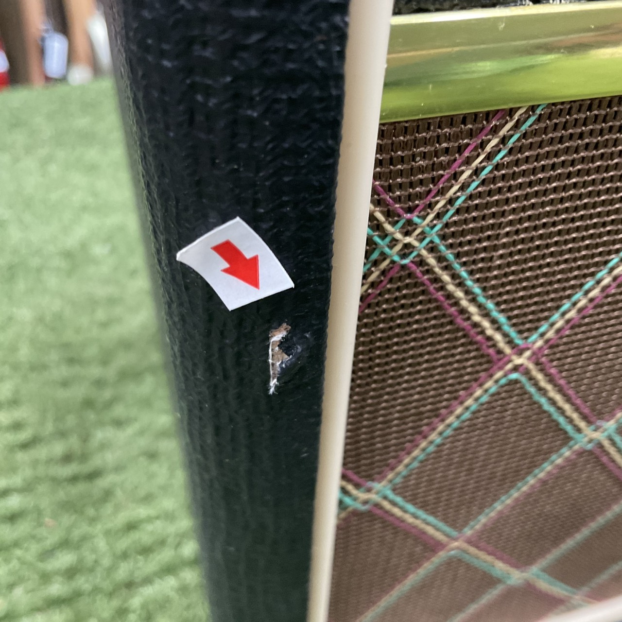 แอมป์กีต้าร์ VOX : Pathfinder10 V9106