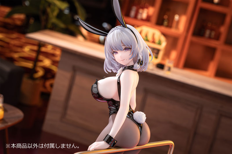 Azur Lane San Jacinto Flavor of the Day Ver. 1/6 Complete Figure(Pre-order)